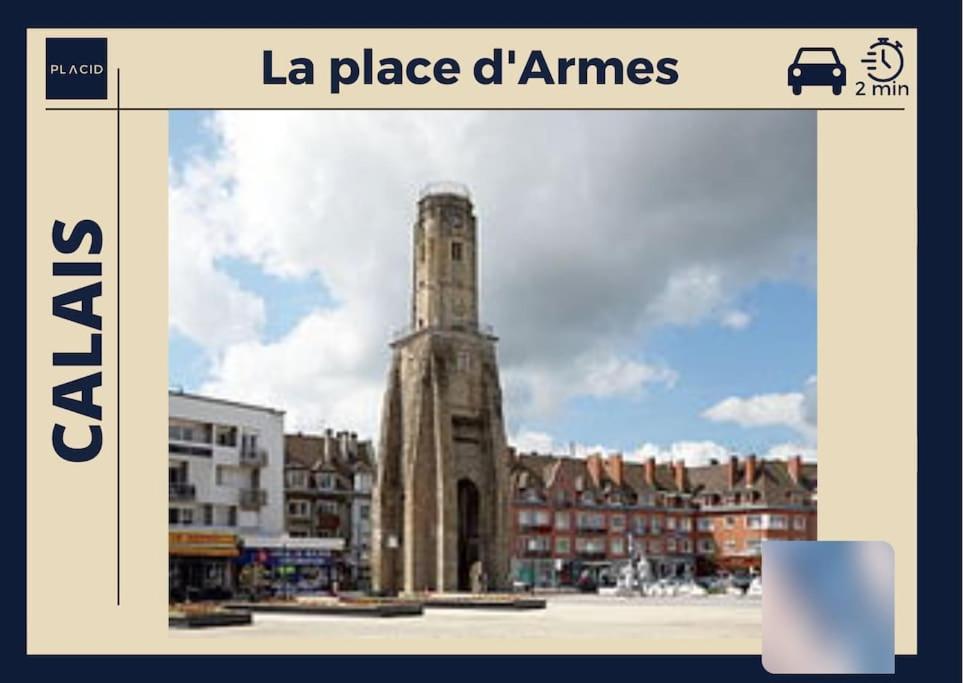Newz2 - Centre-ville - Tv - Wifi Appartement *